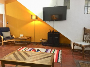 Casa Gavilán